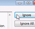 Dialog checker for Windows Forms