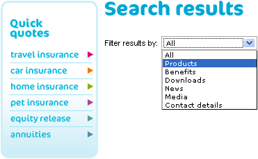 intune filter