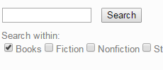 Content Categories